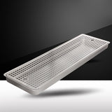 Maxbell Drip Tray Removable for Beverage Drink Countertop Tray for Club Home Kitchen