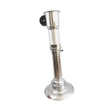 Maxbell Barbecue Smoke Exhaust Pipe Exhaust Equipment Barbecue Telescopic Smoke Vent 30cm Hood