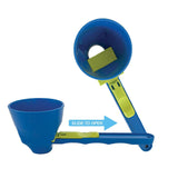 Maxbell 2xMeasuring Cup Professional Multifunction Kitchen Accessories Measuring Spoon