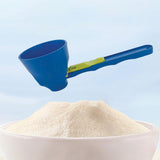 Maxbell 2xMeasuring Cup Professional Multifunction Kitchen Accessories Measuring Spoon