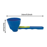 Maxbell 2xMeasuring Cup Professional Multifunction Kitchen Accessories Measuring Spoon