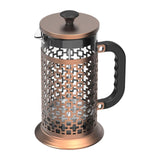 Maxbell Press Coffee Maker 1000ml with Filter Coffee Pot for Home Cafe Travel