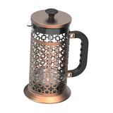 Maxbell Press Coffee Maker 1000ml with Filter Coffee Pot for Home Cafe Travel