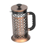 Maxbell Press Coffee Maker 1000ml with Filter Coffee Pot for Home Cafe Travel