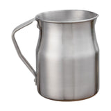 Maxbell Milk Frothing Pitcher Aluminum Coffee Milk Cup for Latte Art Shop Cappuccino 1L
