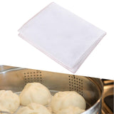 Maxbell Sushi Rice Liner Rice Cooker Napkin Rice Net Steamer Mat Liner for Rice Buns