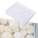Maxbell Sushi Rice Liner Rice Cooker Napkin Rice Net Steamer Mat Liner for Rice Buns