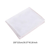 Maxbell Sushi Rice Liner Rice Cooker Napkin Rice Net Steamer Mat Liner for Rice Buns