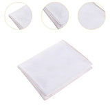 Maxbell Sushi Rice Liner Rice Cooker Napkin Rice Net Steamer Mat Liner for Rice Buns