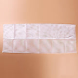 Maxbell Sushi Rice Liner Rice Cooker Napkin Rice Net Steamer Mat Liner for Rice Buns