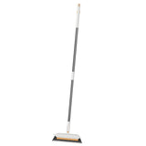 Maxbell Floor Scrubber Brush Floor Brush Cleaner 360° Rotatable Angle for Floor Sink