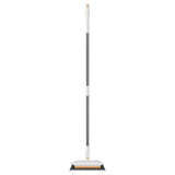 Maxbell Floor Scrubber Brush Floor Brush Cleaner 360° Rotatable Angle for Floor Sink