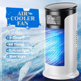 Maxbell Portable Air Conditioners Fan Personal Air Conditioner for Bedroom Room Home