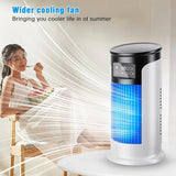 Maxbell Portable Air Conditioners Fan Personal Air Conditioner for Bedroom Room Home