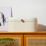 Maxbell Household Storage Box Jewelry Holder Box Portable Jewelry Storage Case Gifts