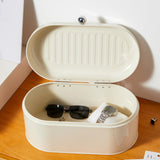 Maxbell Household Storage Box Jewelry Holder Box Portable Jewelry Storage Case Gifts