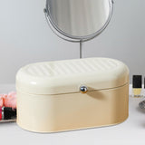 Maxbell Household Storage Box Jewelry Holder Box Portable Jewelry Storage Case Gifts