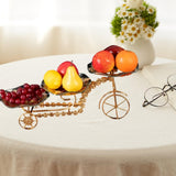 Maxbell Fruit Bowl 3 Tier Counter Top Stand Fruit Basket for Kitchen Counter Wedding