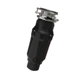 Maxbell Garbage Disposal 1/2 for Grinding Sturdy Easy Install Food Waste Disposer