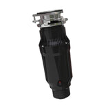Maxbell Garbage Disposal 1/2 for Grinding Sturdy Easy Install Food Waste Disposer