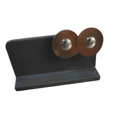 Maxbell Wheel Knife Sharpener Knife Sharpener Tool for Garden Tool Knives Restaurant
