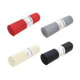 Maxbell Shelf Liner Lining Pad Cabinet Liner for Kitchen for Pantry Kitchen Cabinets White