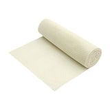 Maxbell Shelf Liner Lining Pad Cabinet Liner for Kitchen for Pantry Kitchen Cabinets White