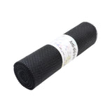 Maxbell Shelf Liner Lining Pad Cabinet Liner for Kitchen for Pantry Kitchen Cabinets Black