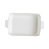 Maxbell Baking Dish Sturdy Convenient Cooking Casserole Dish for Oven Banquet Dinner