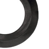 5Pcs Kitchen Sink Stopper Gasket Sealing Gasket Kitchen Strainer Basket Plug Flat gasket