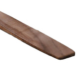 Maxbell Wooden Coffee Stirrer Gift Wood Coffee Stir Stick for Milk Popsicle Cocktail