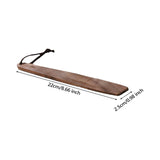 Maxbell Wooden Coffee Stirrer Gift Wood Coffee Stir Stick for Milk Popsicle Cocktail