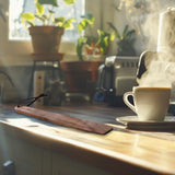 Maxbell Wooden Coffee Stirrer Gift Wood Coffee Stir Stick for Milk Popsicle Cocktail