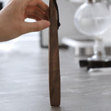 Maxbell Wooden Coffee Stirrer Gift Wood Coffee Stir Stick for Milk Popsicle Cocktail