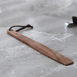 Maxbell Wooden Coffee Stirrer Gift Wood Coffee Stir Stick for Milk Popsicle Cocktail