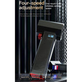 Maxbell Turbine Fan Blower Reusable Turbofan Air Blower for Outdoor Snow Removal Car