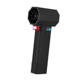 Maxbell Turbine Fan Blower Reusable Turbofan Air Blower for Outdoor Snow Removal Car