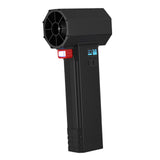 Maxbell Turbine Fan Blower Powerful Jet Dry Blower for Outdoor Car Wash Snow Removal