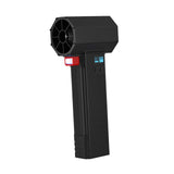 Maxbell Turbine Fan Blower Powerful Jet Dry Blower for Outdoor Car Wash Snow Removal