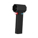 Maxbell Turbine Fan Blower Powerful Jet Dry Blower for Outdoor Car Wash Snow Removal