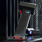 Maxbell Turbine Fan Blower Powerful Jet Dry Blower for Outdoor Car Wash Snow Removal