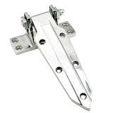 Freezer Cold Storage Door Lock Hinge Accessory for Cold Storage Door Roaster