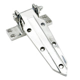 Freezer Cold Storage Door Lock Hinge Accessory for Cold Storage Door Roaster