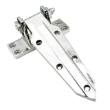Freezer Cold Storage Door Lock Hinge Accessory for Cold Storage Door Roaster