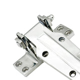 Freezer Cold Storage Door Lock Hinge Accessory for Cold Storage Door Roaster
