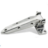 Freezer Cold Storage Door Lock Hinge Accessory for Cold Storage Door Roaster