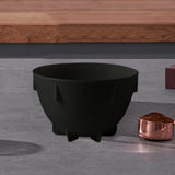 Coffee Cupping Cup Coffee Cup for Coffee Roaster Baristas Coffee Enthusiasts black