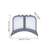 Maxbell Dryer Lint Filter Upgraded Mesh Cleaner Part Replaces Dryer Lint Screen Trap
