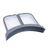 Maxbell Dryer Lint Filter Upgraded Mesh Cleaner Part Replaces Dryer Lint Screen Trap