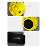 Maxbell Golf Swing Trainer Wrist Band Golf Trainer Ball for Beginners Golfers Adults